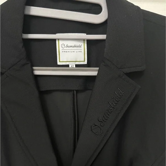 Samshield - Picture 3 of 3